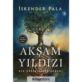Akşam Yıldızı - İskender Pala