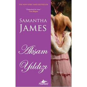 AKŞAM YILDIZI - SAMANTHA JAMES