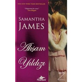 AKŞAM YILDIZI - SAMANTHA JAMES