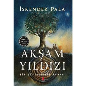 AKŞAM YILDIZI - SAMANTHA JAMES