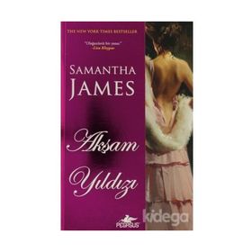 AKŞAM YILDIZI - SAMANTHA JAMES