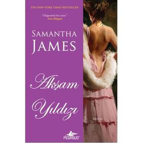 AKŞAM YILDIZI - SAMANTHA JAMES