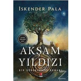 Akşam Yıldızı/kapı Yayınları/iskender
