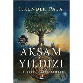 Akşam Yıldızı/kapı Yayınları/iskender
