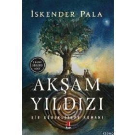 Akşam Yıldızı/kapı Yayınları/iskender