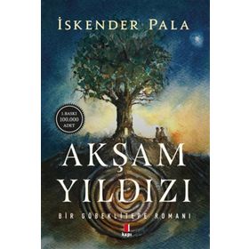 Akşam Yıldızı/kapı Yayınları/iskender