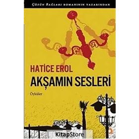 AKŞAMIN SESLERI - HATICE EROL