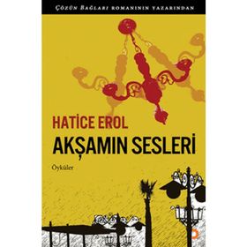 AKŞAMIN SESLERI - HATICE EROL
