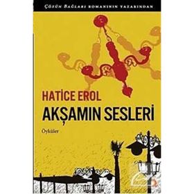 AKŞAMIN SESLERI - HATICE EROL