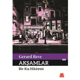 Akşamlar - Gerard Reve