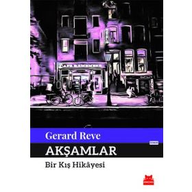 Akşamlar - Gerard Reve