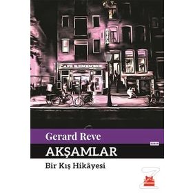 Akşamlar - Gerard Reve