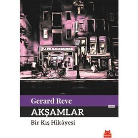 Akşamlar - Gerard Reve