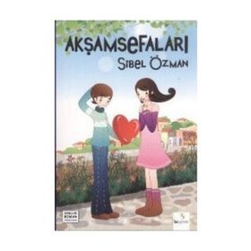 AKŞAMSEFALARI - SIBEL ÖZMAN