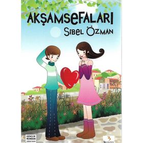 AKŞAMSEFALARI - SIBEL ÖZMAN