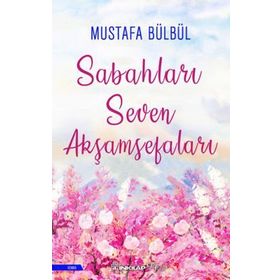 AKŞAMSEFALARI - SIBEL ÖZMAN