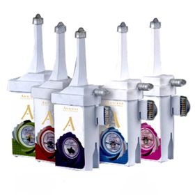Akscent Damat Vip 135 ml Koku Makinesi Koku Esansı Kartuşu