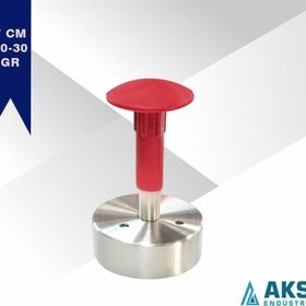 Akse 20-30 gr 7 cm Köfte Şekillendirme Presi