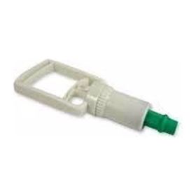 Aksell 2 Parmak Hacamat Pompası