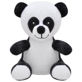 Aksell Panda 14 cm Peluş Oyuncak