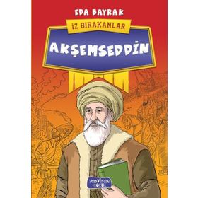 Akşemseddin - İz Bırakanlar - Eda Bayrak