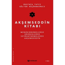 Akşemseddin Kitabı - H Yayınları