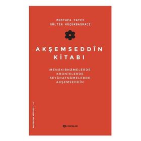 Akşemseddin Kitabı - H Yayınları