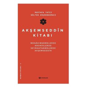 Akşemseddin Kitabı - H Yayınları