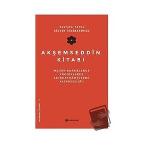 Akşemseddin Kitabı - H Yayınları