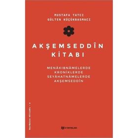 Akşemseddin Kitabı - H Yayınları