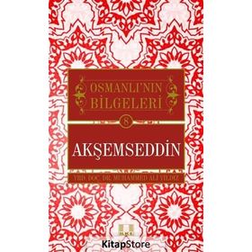 Akşemseddin - Osmanlı'nın Bilgeleri 8 - Yrd. Doç. Dr. Muhammed Ali Yıldız