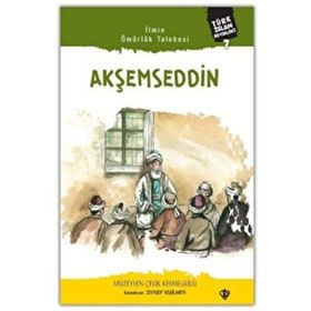 Akşemseddin-Türkiye Diyanet Vakfı Yayınları