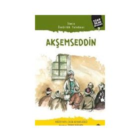 Akşemseddin-Türkiye Diyanet Vakfı Yayınları