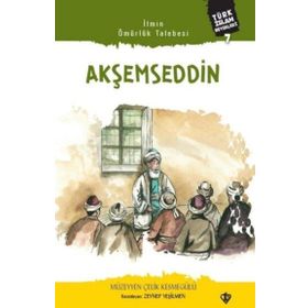 Akşemseddin-Türkiye Diyanet Vakfı Yayınları