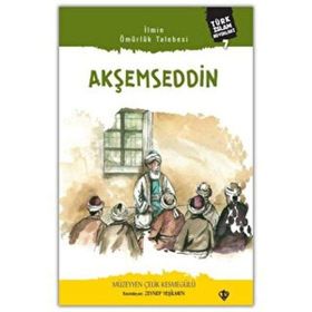 Akşemseddin-Türkiye Diyanet Vakfı Yayınları