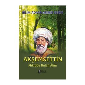 Akşemsettin - Ali Kuzu