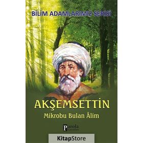 Akşemsettin - Ali Kuzu