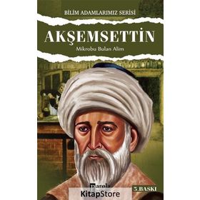 Akşemsettin - Ali Kuzu
