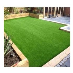 Akseren Halı 7 mm 100x250 cm Suni Yapay Yeşil Çim Halı