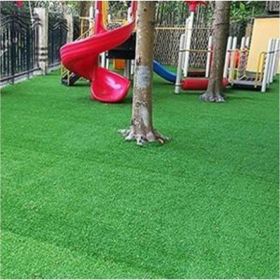 Akseren Halı 7 mm 150x550 cm Suni Yapay Yeşil Çim Halı