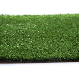 Akseren Halı 7 mm 250x800 cm Suni Yapay Yeşil Çim Halı