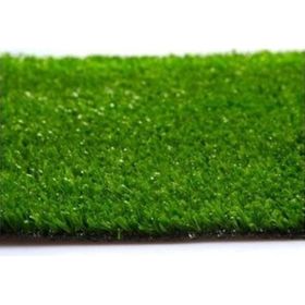 Akseren Halı 7 mm 400x350 cm Suni Yapay Yeşil Çim Halı