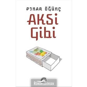 Aksi Gibi / Pınar Öğünç