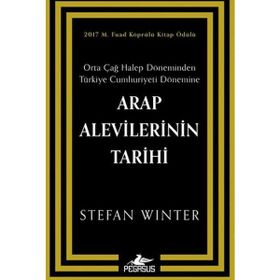 Aksiyon Global Arap Alevilerinin Tarihi: Orta Çağ Halep Döneminden Türkiye Cumhuriyeti Dönemine