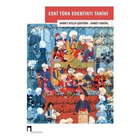 Aksiyon Global Eski Türk Edebiyatı Tarihi