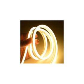 Aksoy 220 Volt Dış Mekan 5 m Gün Işığı Neon Led