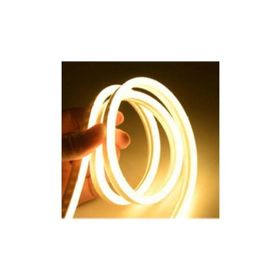 Aksoy 220 Volt Dış Mekan 5 m Gün Işığı Neon Led