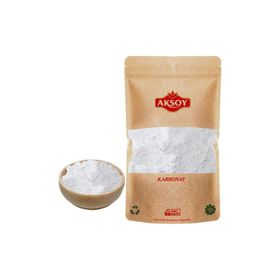 Aksoy Baharat ve Kuruyemiş 500 gr Karbonat