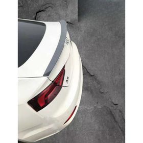 Aksoy Tuning Audi A5 Yarasa 2017 Boyalı Spoiler