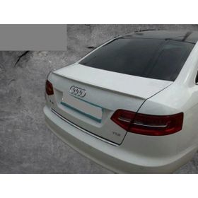 Aksoy Tuning Audi A6 2005-2011 Boyalı Spoiler
